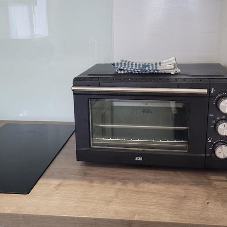 טרבה Joli Studio 1 Personne, Avec Terrasse מראה חיצוני תמונה