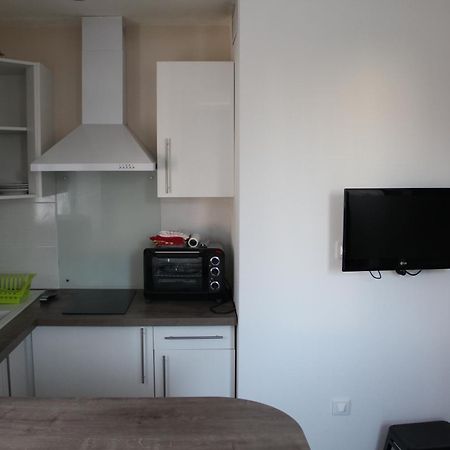 טרבה Joli Studio 1 Personne, Avec Terrasse מראה חיצוני תמונה