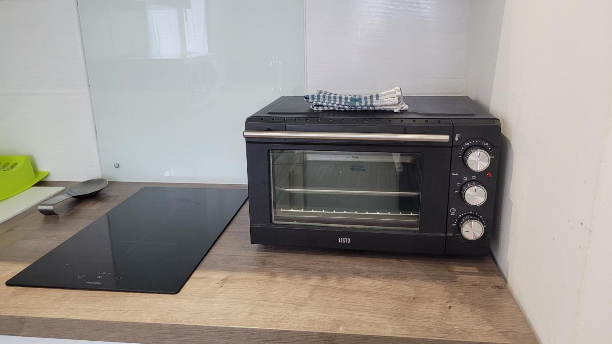 טרבה Joli Studio 1 Personne, Avec Terrasse מראה חיצוני תמונה